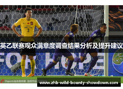 英乙联赛观众满意度调查结果分析及提升建议