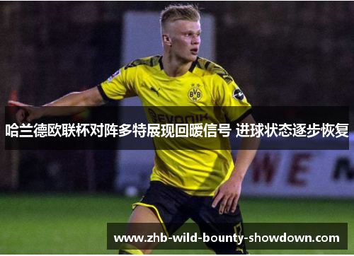 哈兰德欧联杯对阵多特展现回暖信号 进球状态逐步恢复